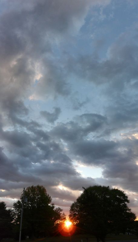  - Sunrise panorama - Panasonic DMC-FZ18 - Tony Karp, design, art, photography, techno-impressionist, techno-impressionism, aerial photography , drone , drones , dji , mavic pro , video , 3D printing - Books -