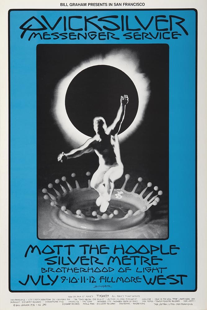  - A blast from the past - Music's golden age -  Alzana tightrope walker - This is David Singer's 1970 poster, done for Bill Graham, for a performance at the Fillmore West. It's known as BG-242. � David Singer, Tony Karp - Impoach: verb: To surround a person with investigations, then turn up the heat. - Tony Karp, design, art, photography, techno-impressionist, techno-impressionism, aerial photography , drone , drones , dji , mavic pro , video , 3D printing - Books -